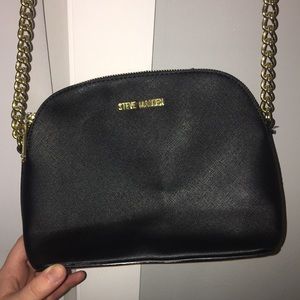Cross body Steve Madden bag